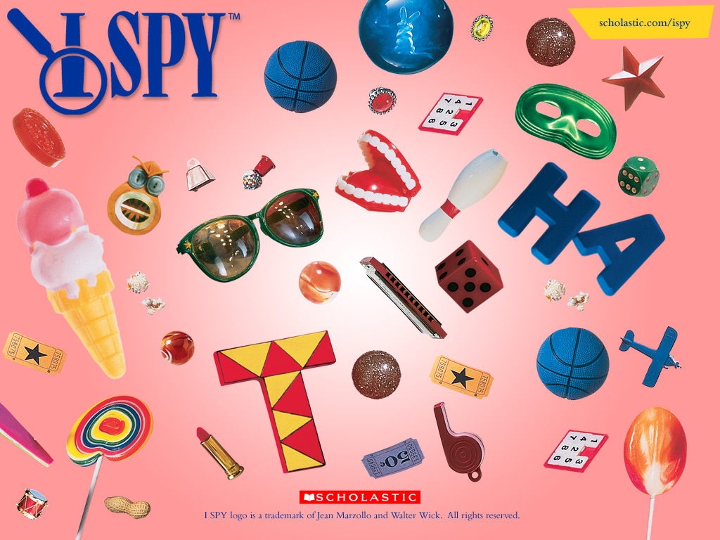 Free I Spy Games For Adults 93